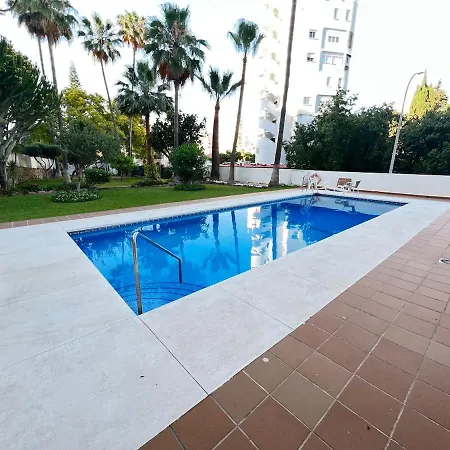 Apartamento Bajondillo Sun