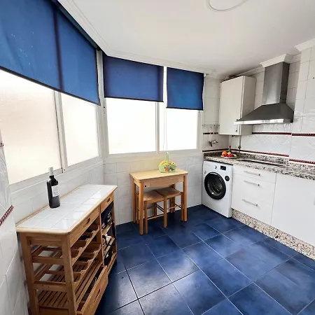 Bajondillo Sun * Torremolinos