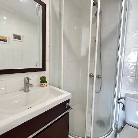 Bajondillo Sun Apartman