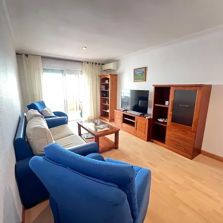 Apartamento Bajondillo Sun *