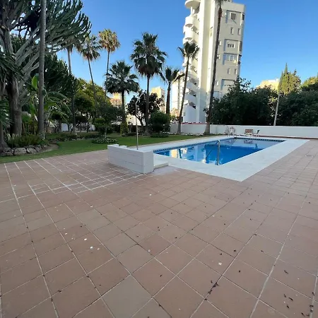 Apartman Bajondillo Sun Torremolinos