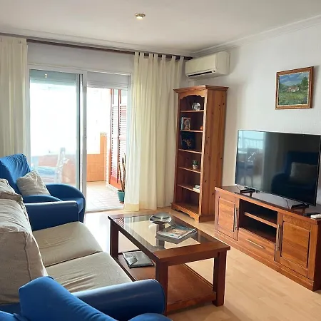 Bajondillo Sun * Torremolinos