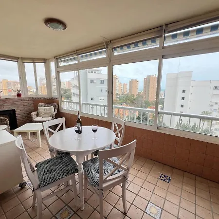 Bajondillo Sun * Torremolinos