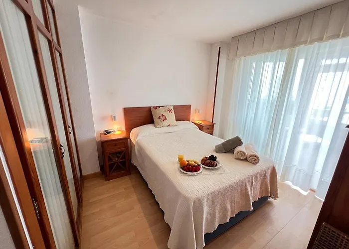 Bajondillo Sun Torremolinos