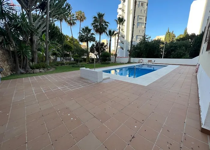 Apartamento Bajondillo Sun Torremolinos