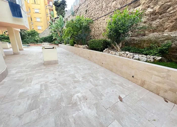 Bajondillo Sun Torremolinos