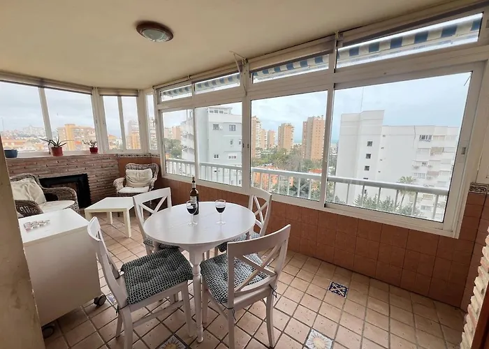 Bajondillo Sun * Torremolinos