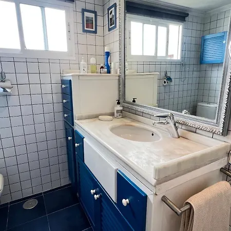 Bajondillo Sun Торремолинос