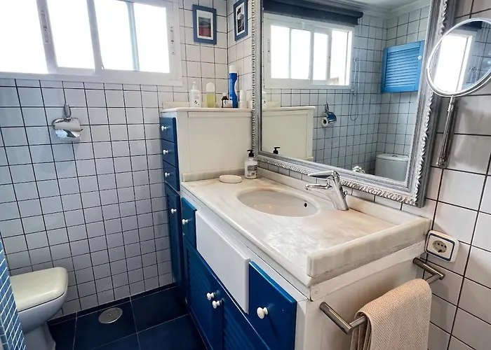 Bajondillo Sun Torremolinos