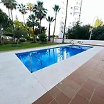 Апартаменти Bajondillo Sun