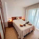 Bajondillo Sun Торремолінос