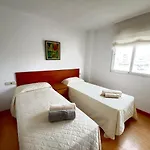 Bajondillo Sun Апартаменти *