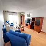 Апартаменти Bajondillo Sun *