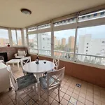 Bajondillo Sun * Торремолінос