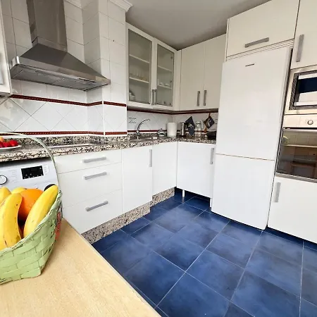 Bajondillo Sun 토레몰리노스