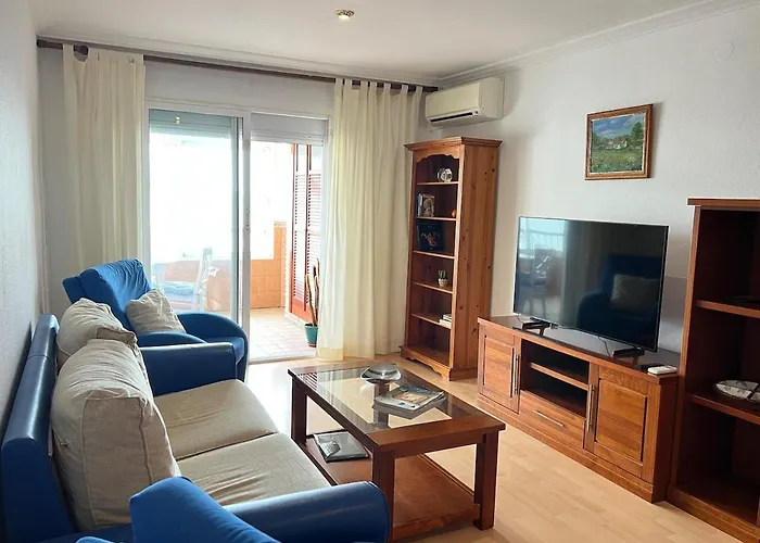 Bajondillo Sun * 토레몰리노스